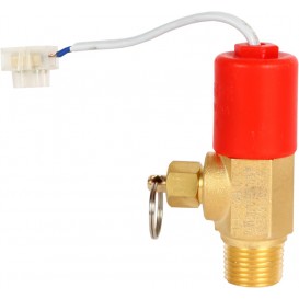 Сигнализатор давления СДУ